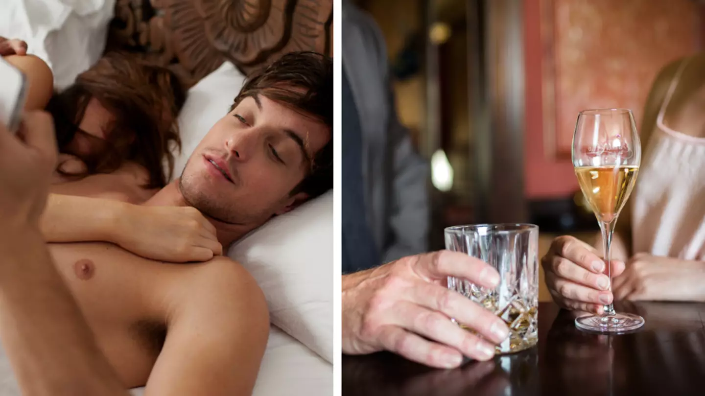 Today is the day people are most likely to be cheated on