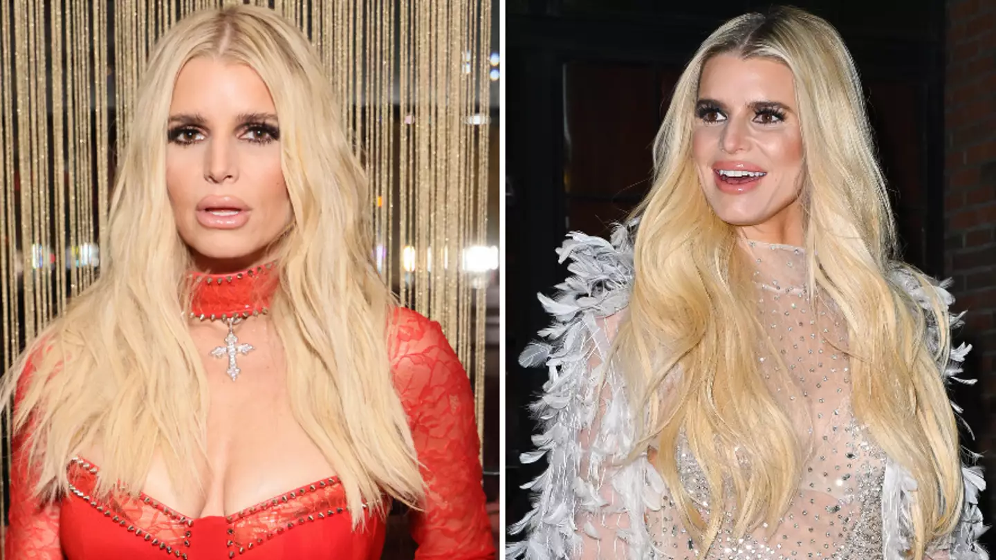 Jessica Simpson had extremely controversial hygiene admission and dentists are not happy