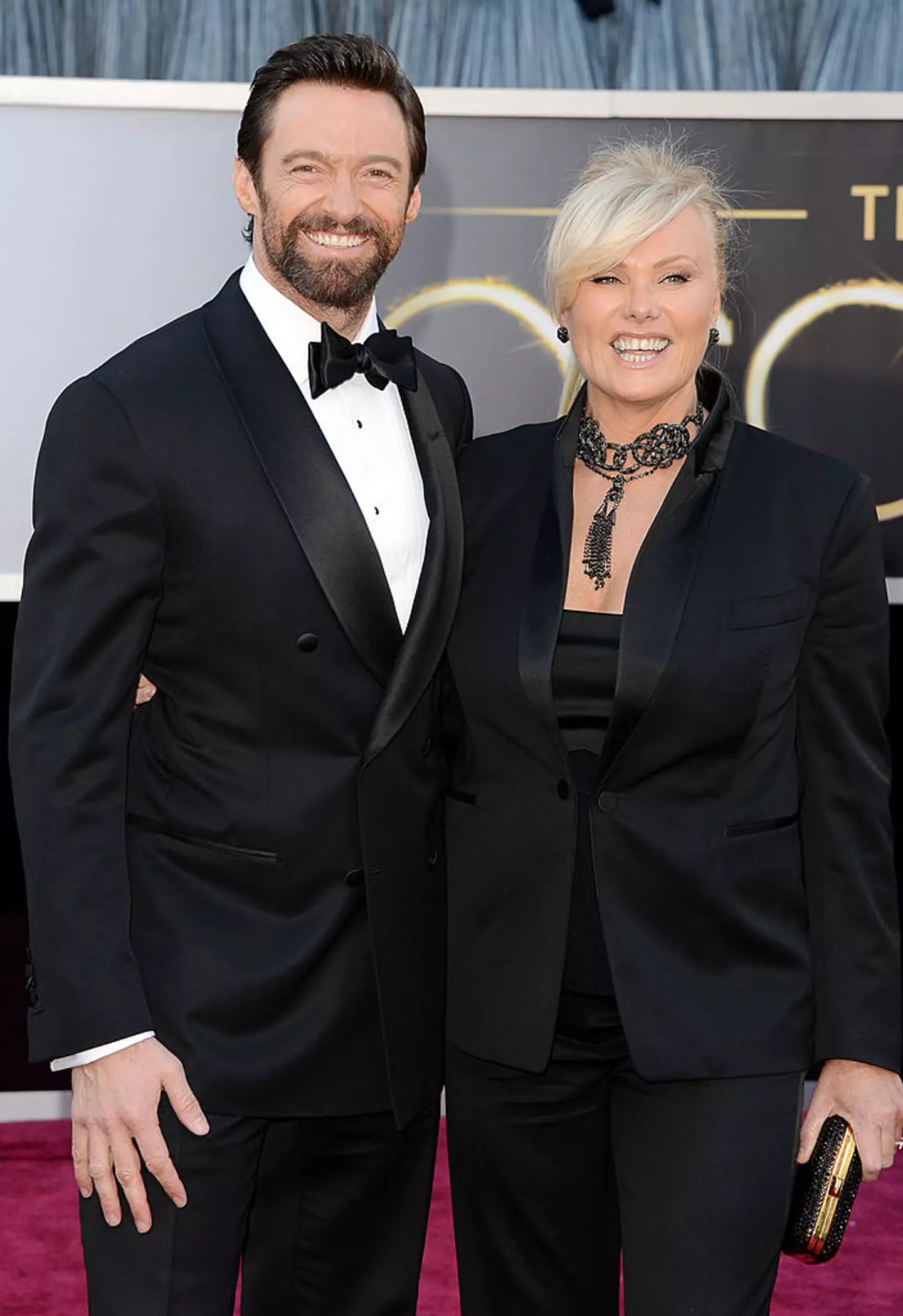 The pair had been together nearly three decades from 1995 to 2023 (Jason Merritt / Staff / Getty Images)
