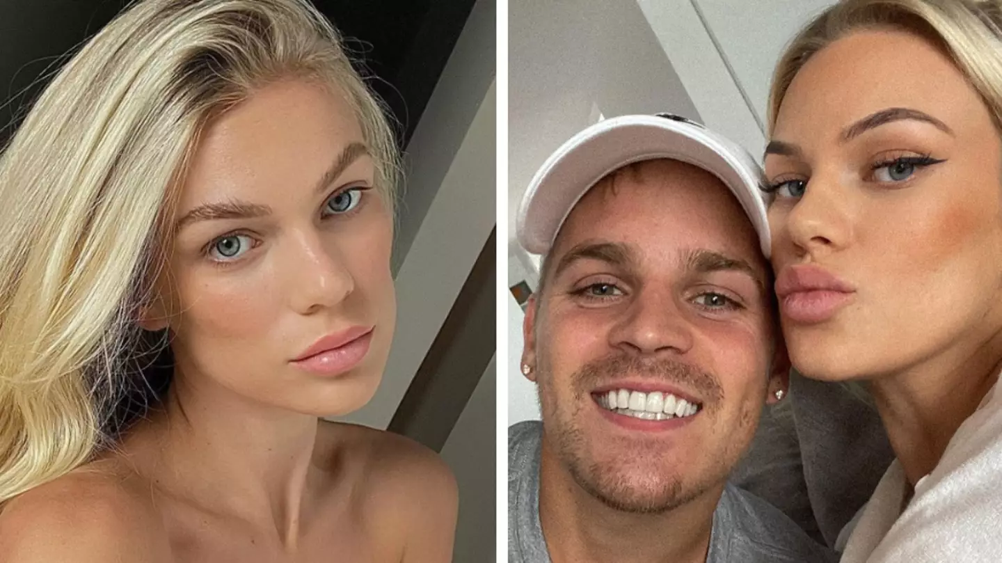 Instagram/@chloeszep