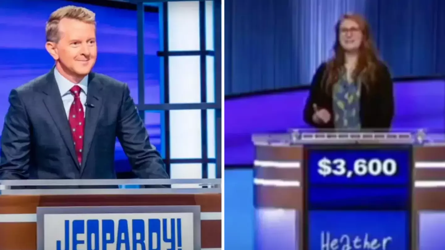Jeopardy! host Ken Jennings forced to apologise to female contestant over ‘problematic’ clue