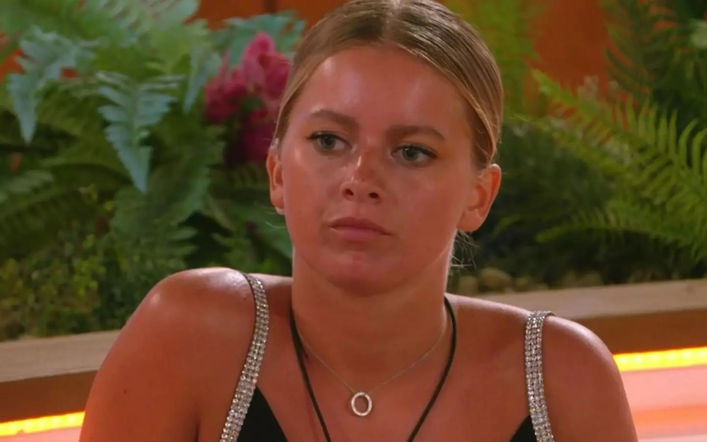 People have accused some of the islanders of 'bullying' Tasha.