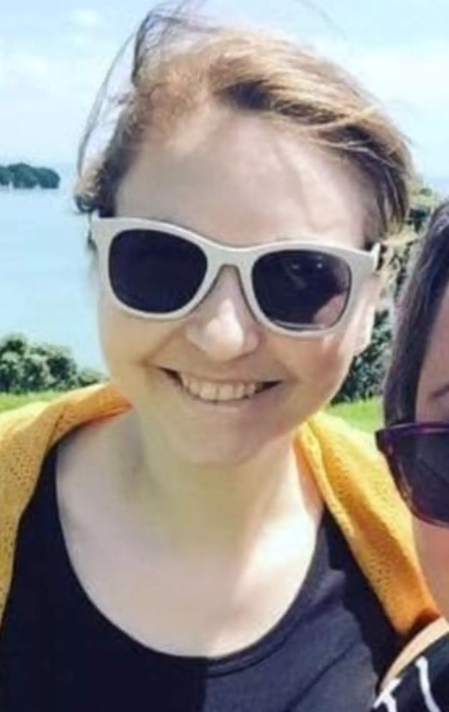 Stephanie passed away last Friday and questions are being asked of her 'appalling health care'.