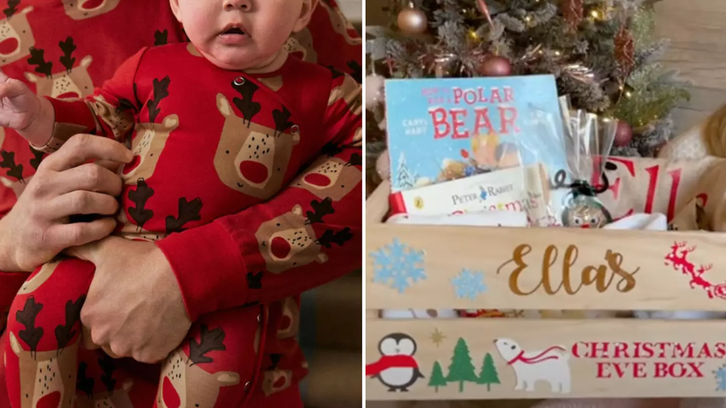 Mum shares three things parents should ban this Christmas to save hundreds