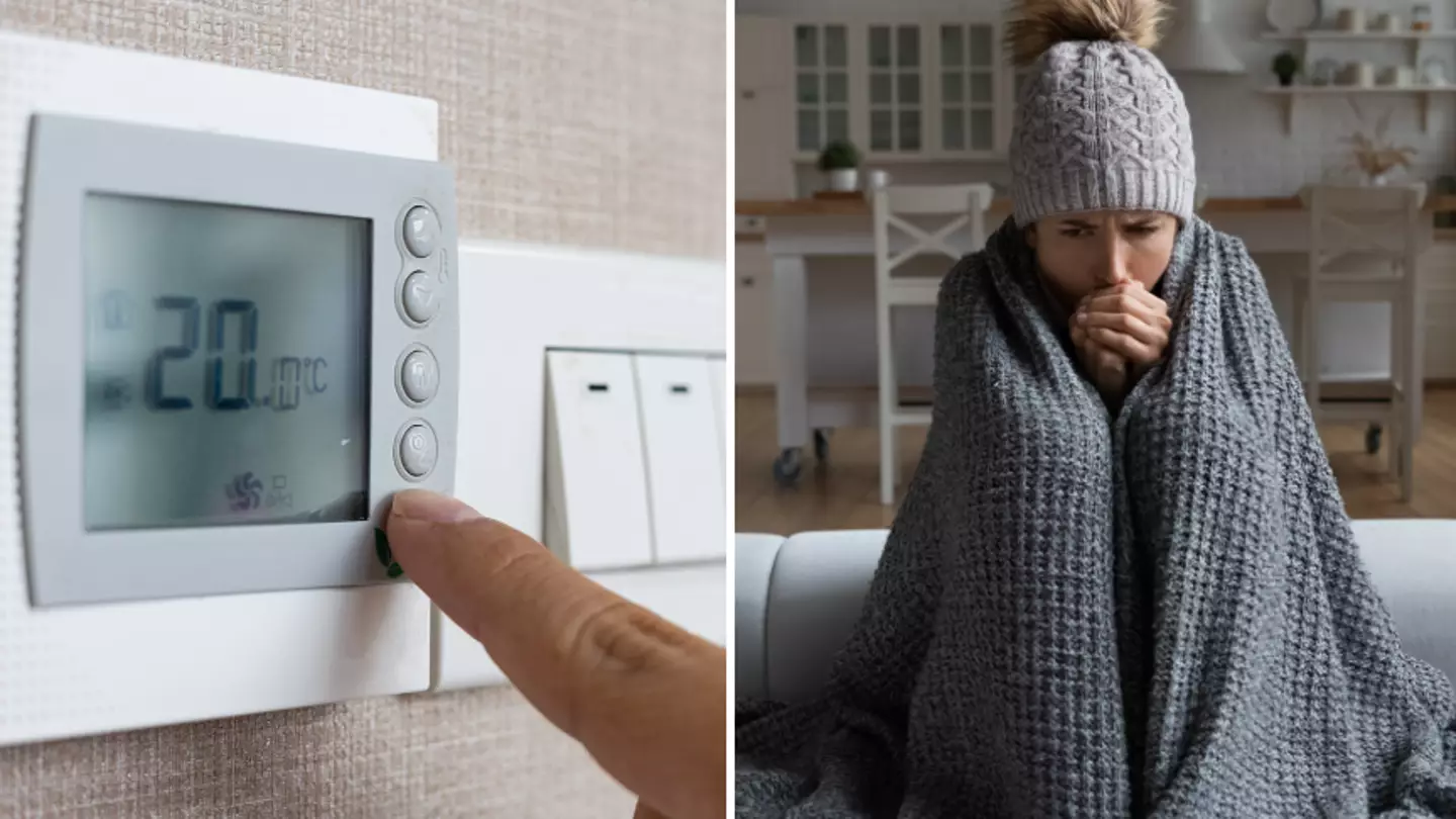 Exact date you should turn your heating on to save on energy bills as summer comes to an end