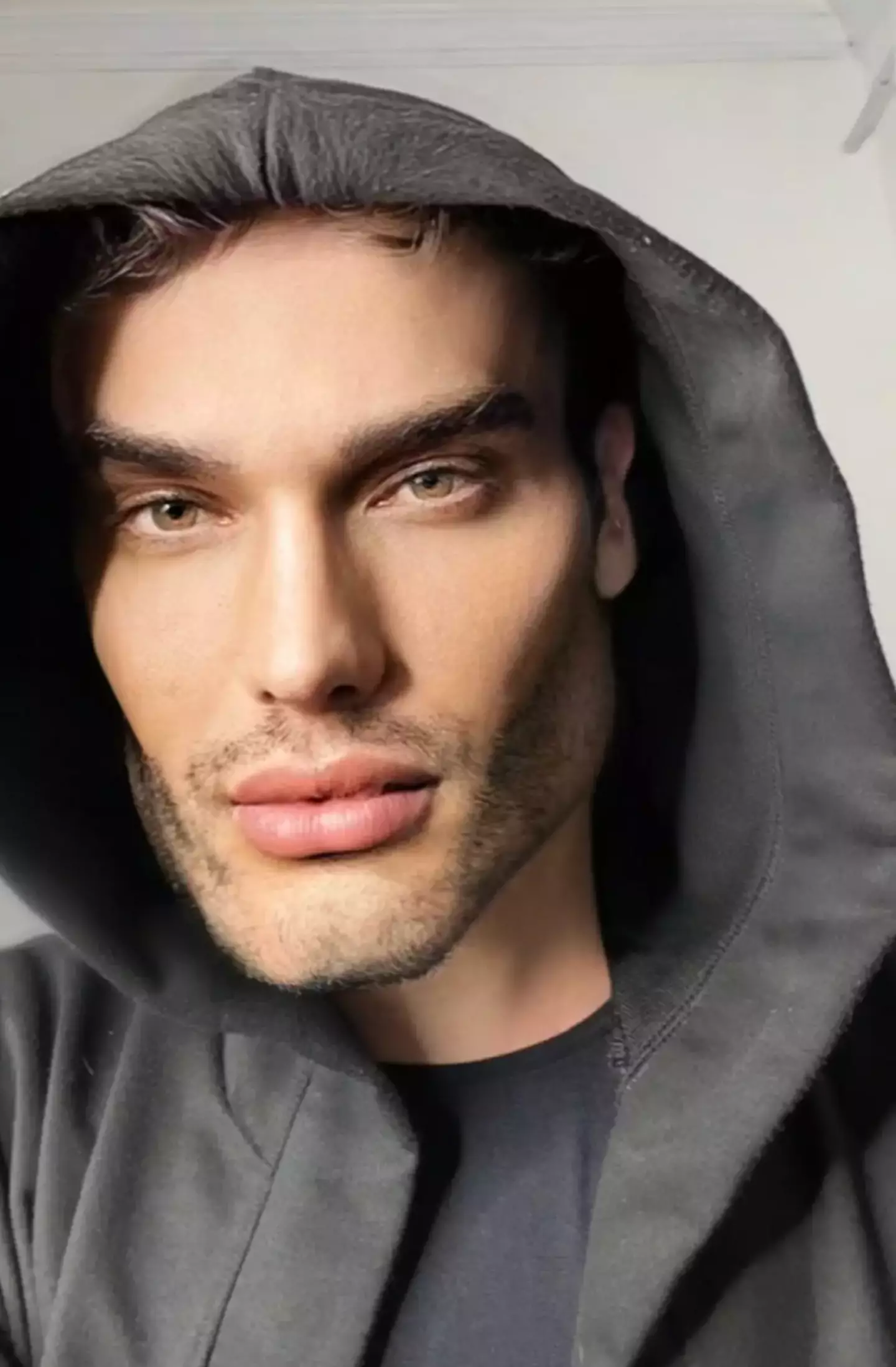 The 'Living Nostradamus' has a slew of predictions for Gen Z (Supplied)