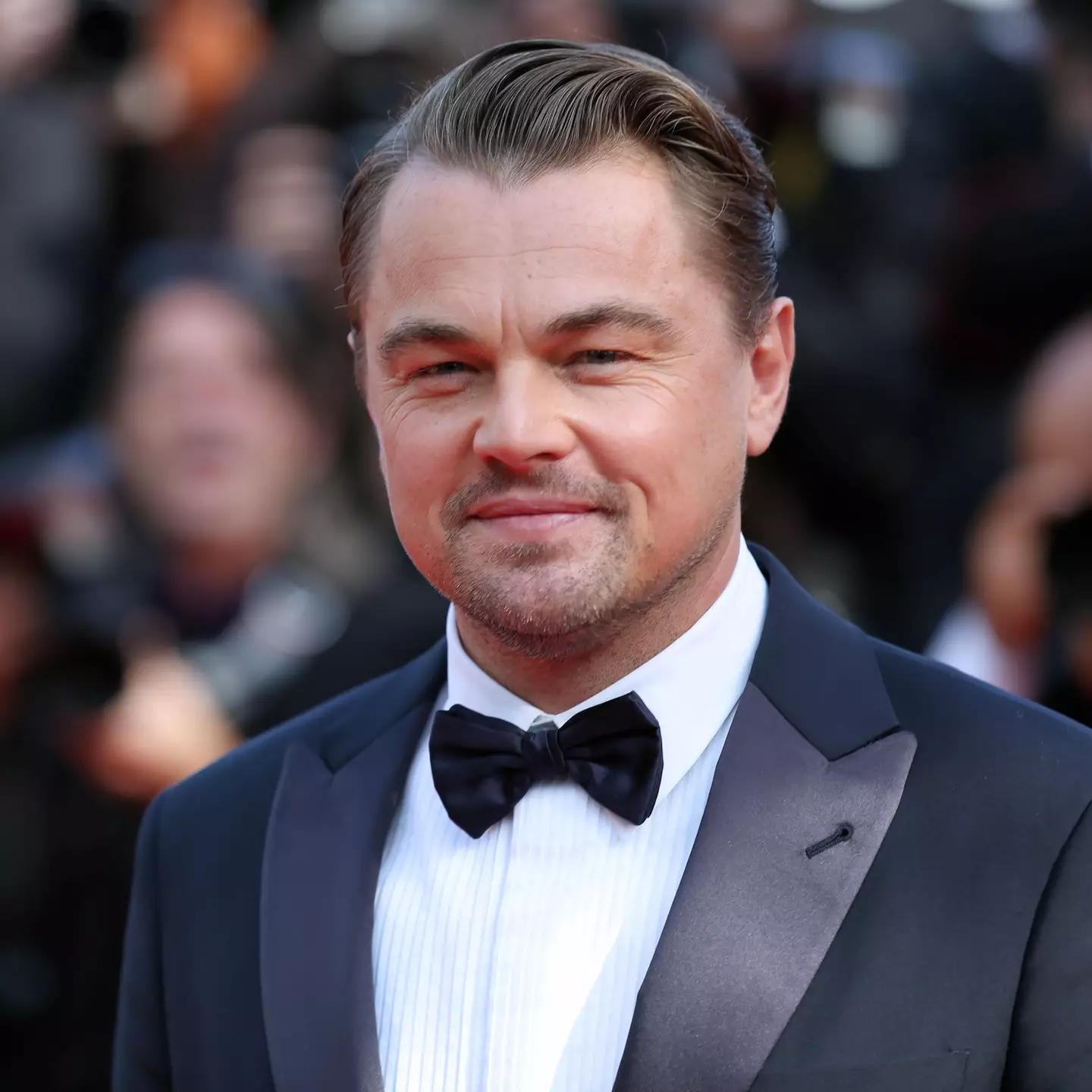 Leonardo DiCaprio in 2019.