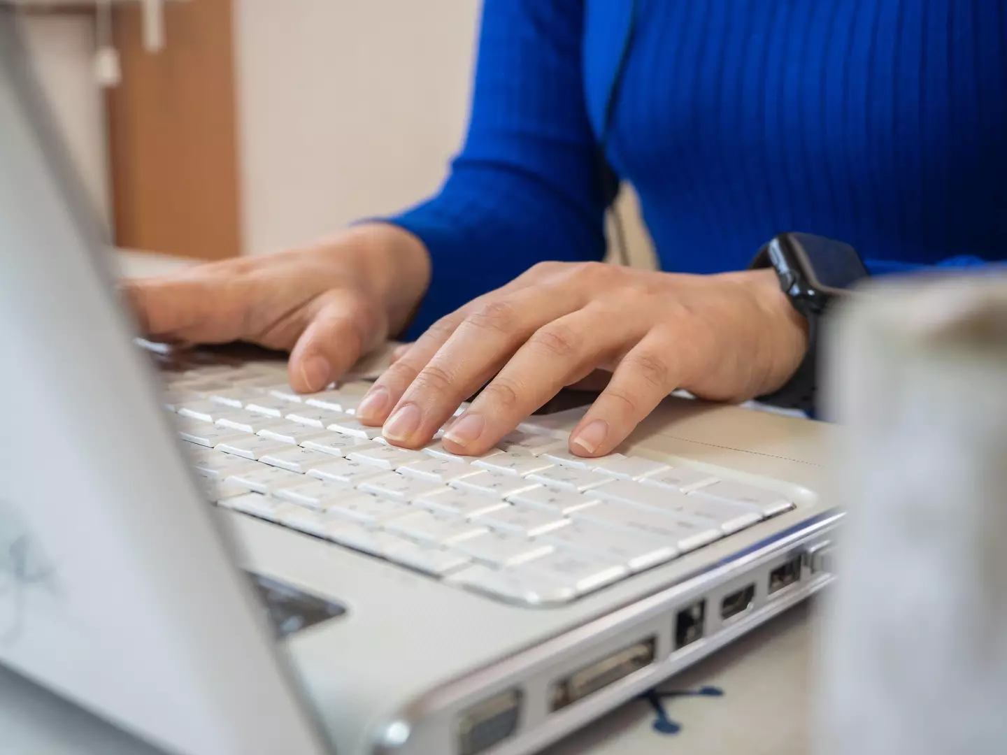 You could save on your broadband (