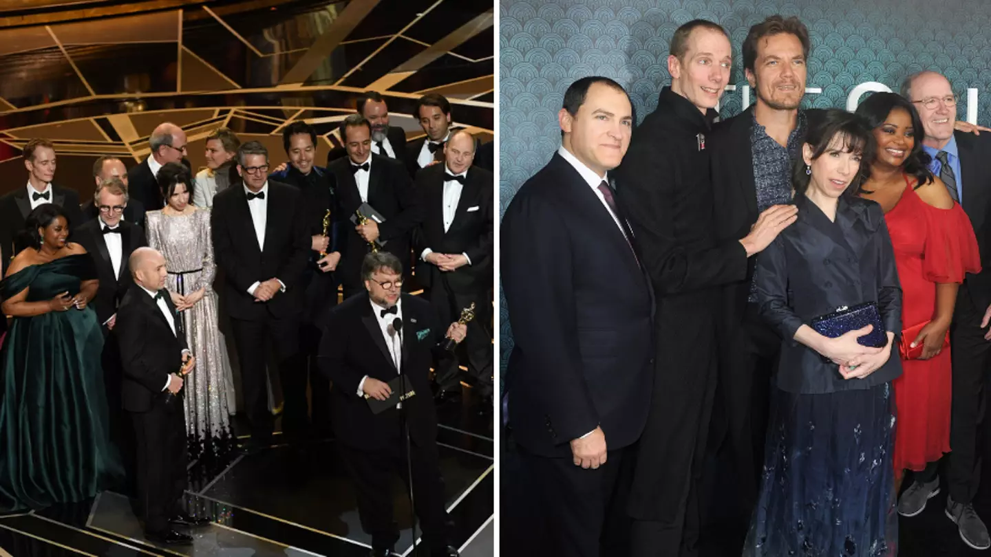 Reason why you probably don’t recognise actor with one of the most impressive careers in Hollywood