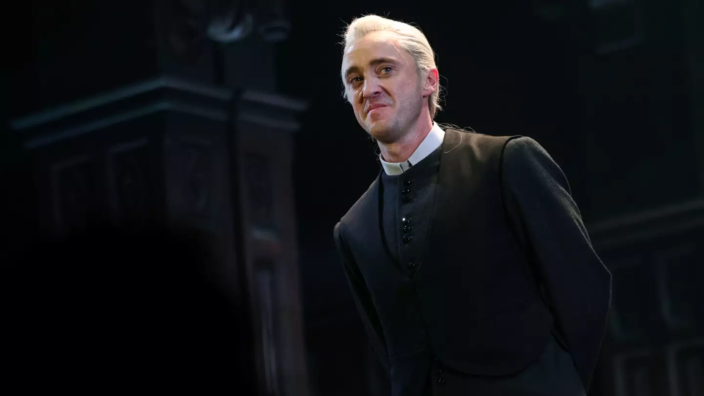 Savion Washington / Stringer / via Getty