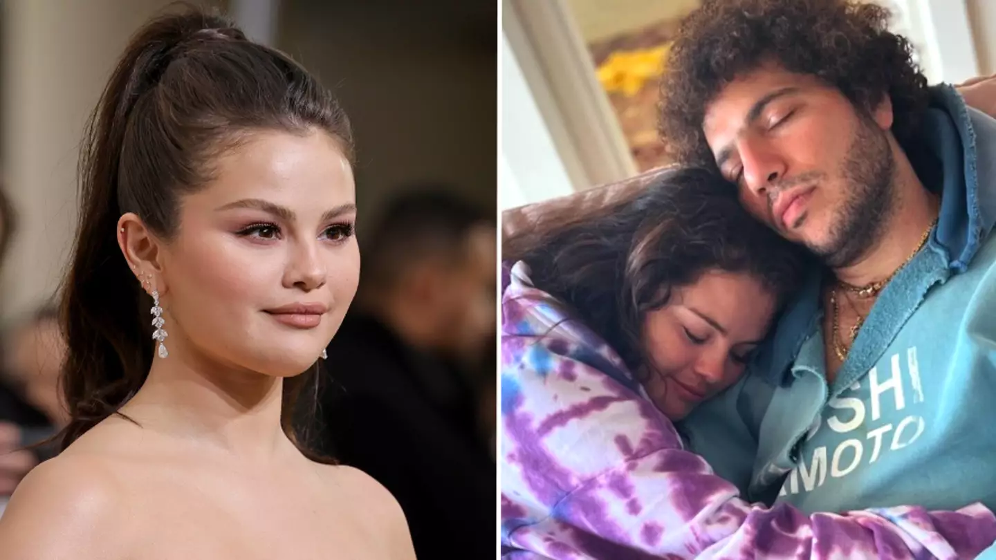 Selena Gomez reveals why she will never be able to carry her own children