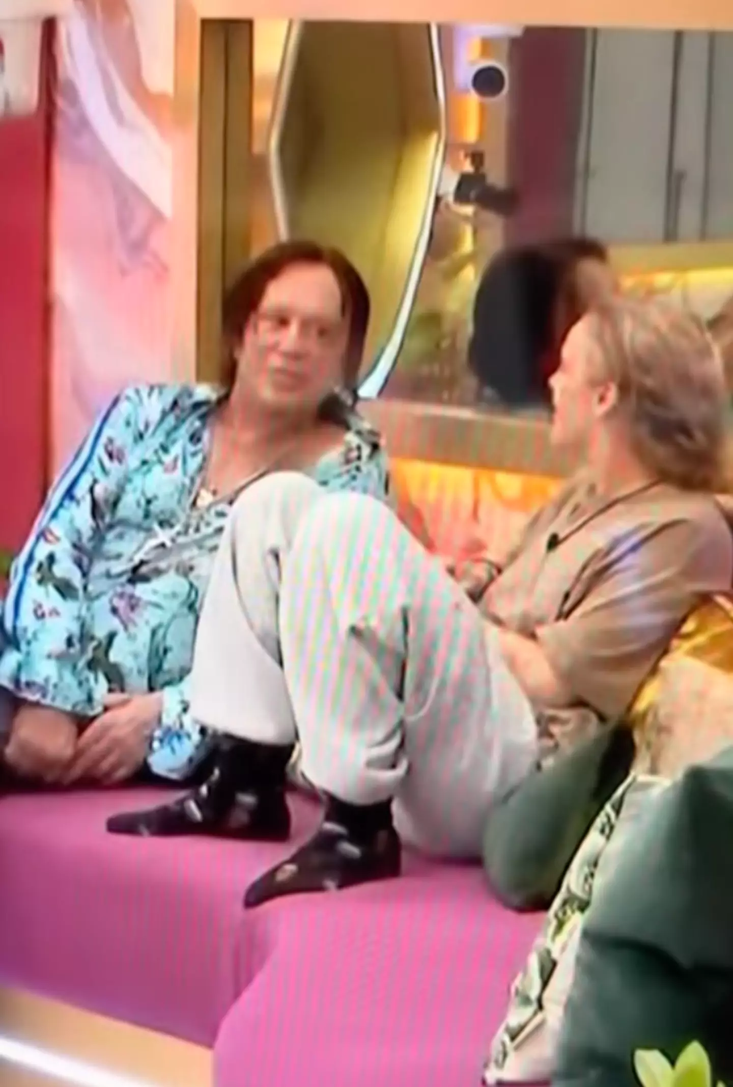 (ITV)