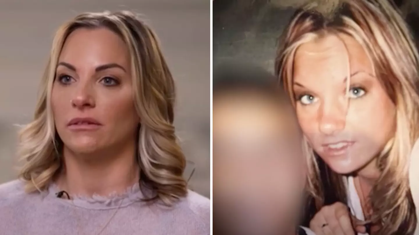 Woman sickened to discover she had slept with her brother after DNA test made shocking revelations