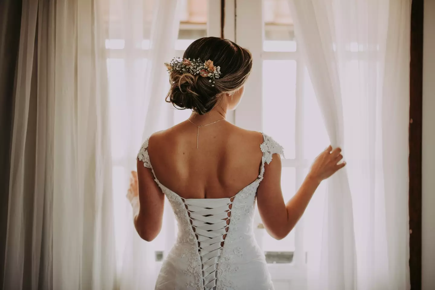 The list of rules and regulations for one bride's wedding caused a heated debate on Reddit (
