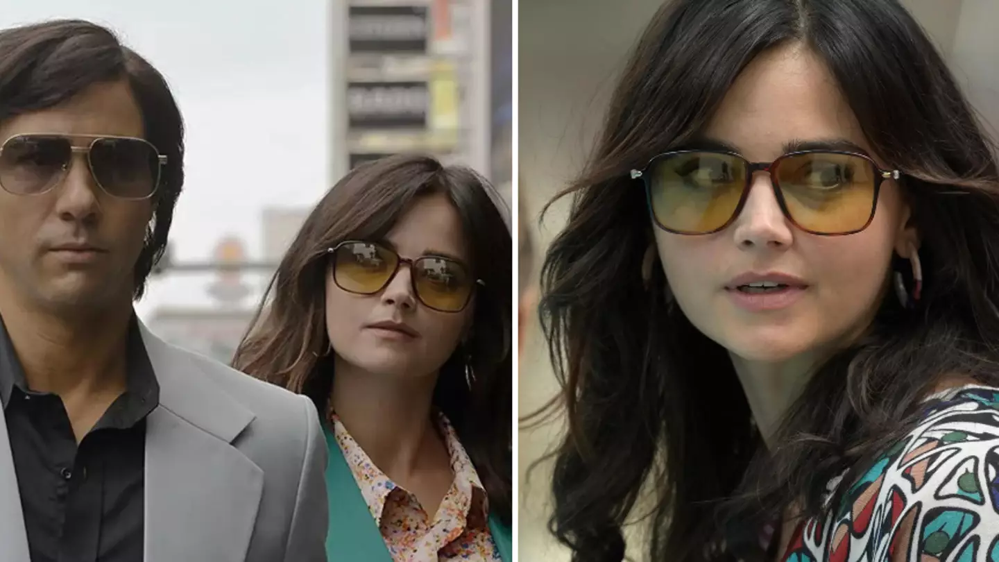 Netflix viewers urged to binge 'brilliant' true crime drama that's left fans on the edge of their seats