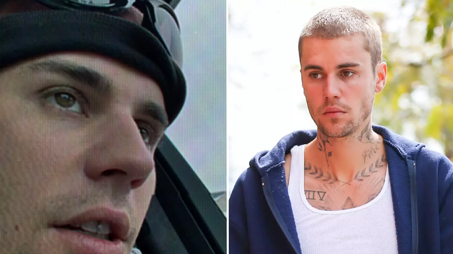 Justin Bieber shares rare cryptic post and people are very confused