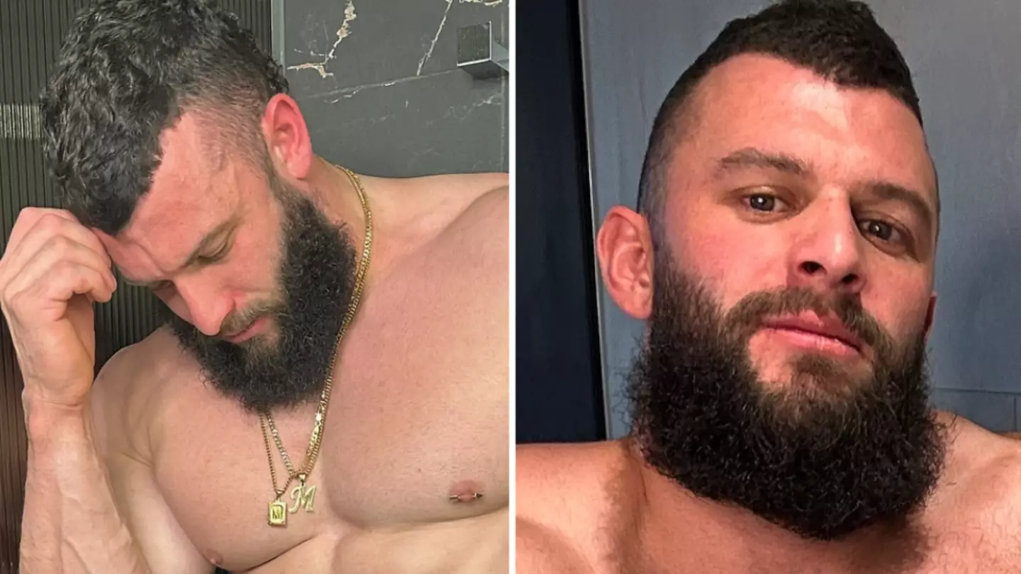 Stripper reveals shocking 'cheating' trend he's seen a lot of brides do before their wedding