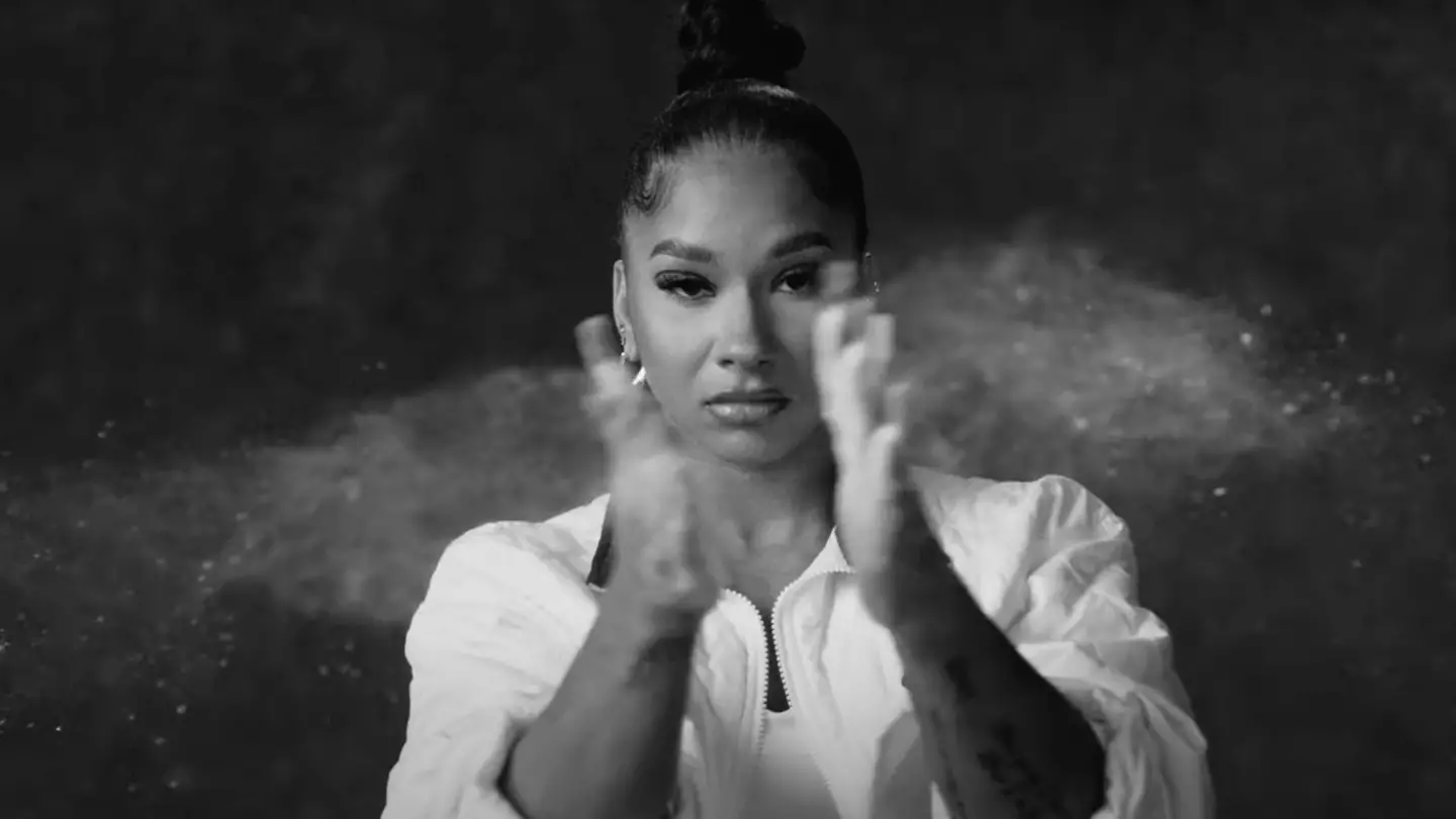 Nike's Super Bowl commercial starring Olympic athletes sparks major debate after championing female sport