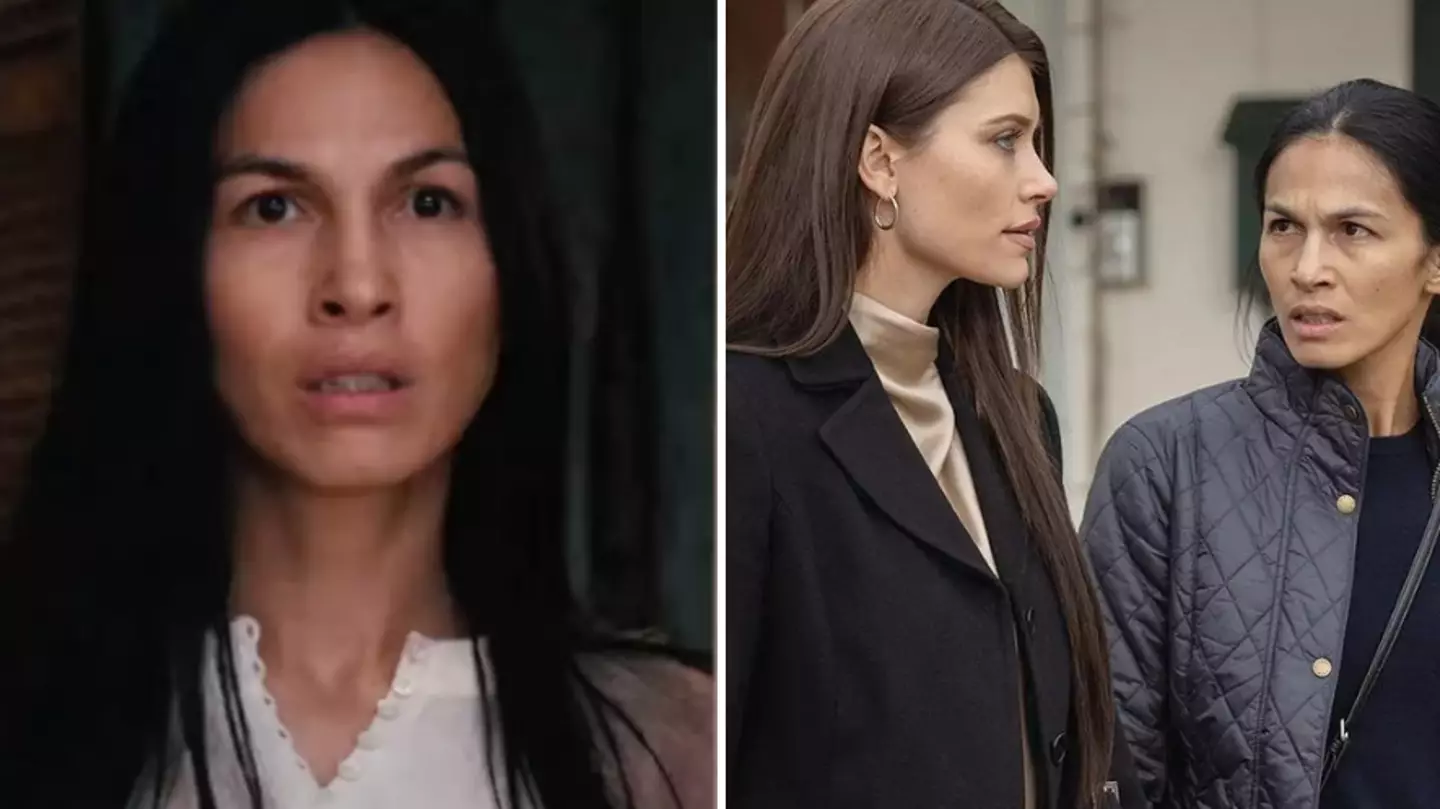 Where to watch second series of ’10/10’ crime thriller that has taken US by storm