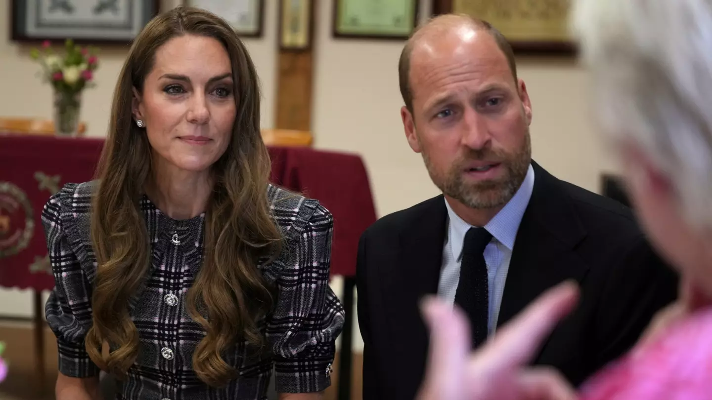 Kate Middleton sparks major debate over 'new appearance change' as fans left confused by one detail