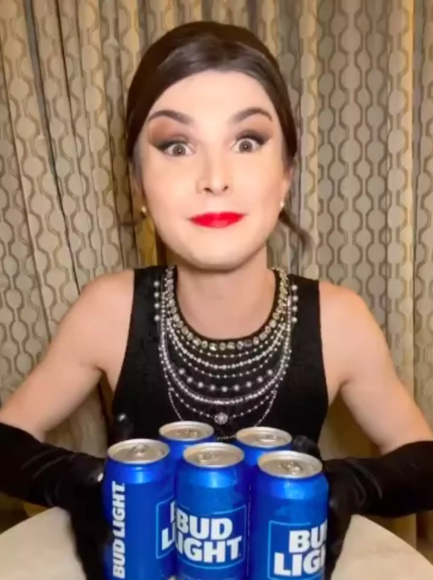 Bud Light faced backlash from conservatives after partnering with transgender influencer Dylan Mulvaney.