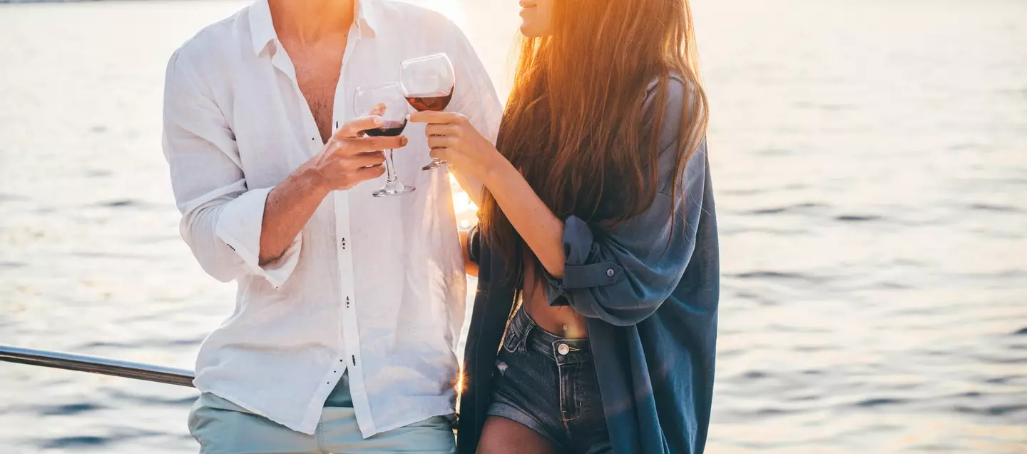 You may want to think twice before packing your suitcase. (Maria Korneeva / Getty Images)