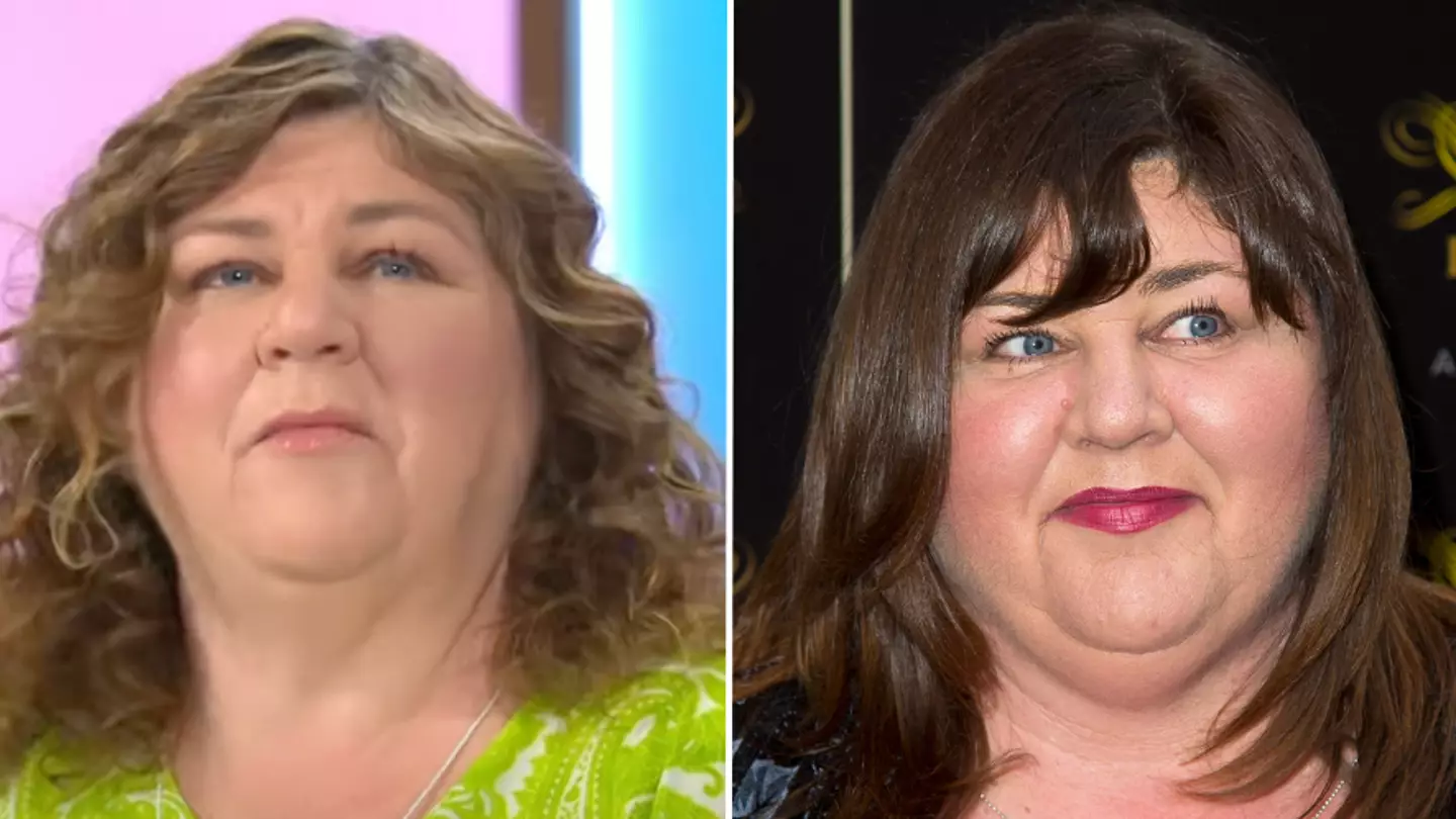 EastEnders star Cheryl Fergison reveals heartbreaking condition she developed following cancer diagnosis 