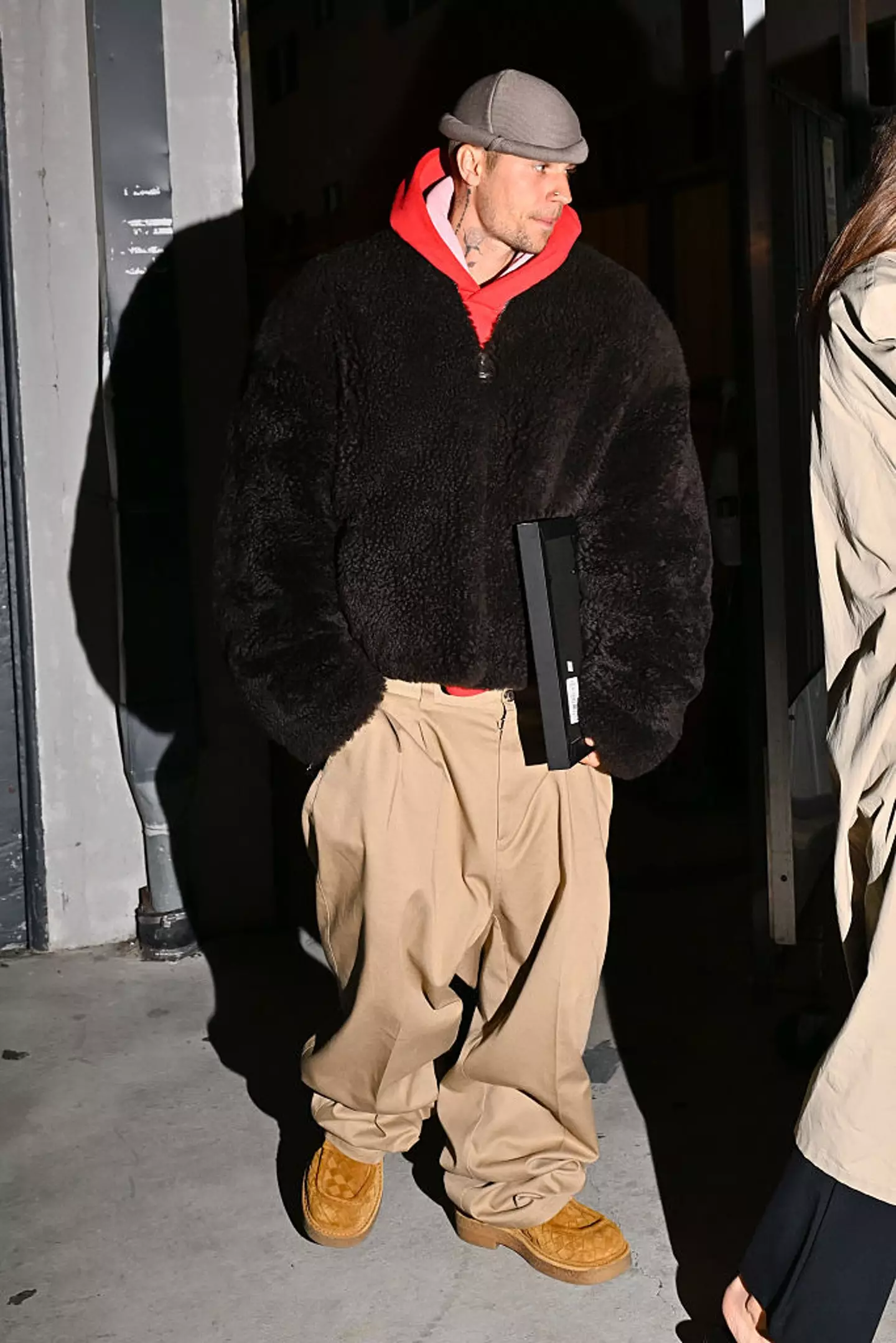 The rep slammed the 'ill-informed' sources (DUTCH/Bauer-Griffin / Contributor / Getty Images)