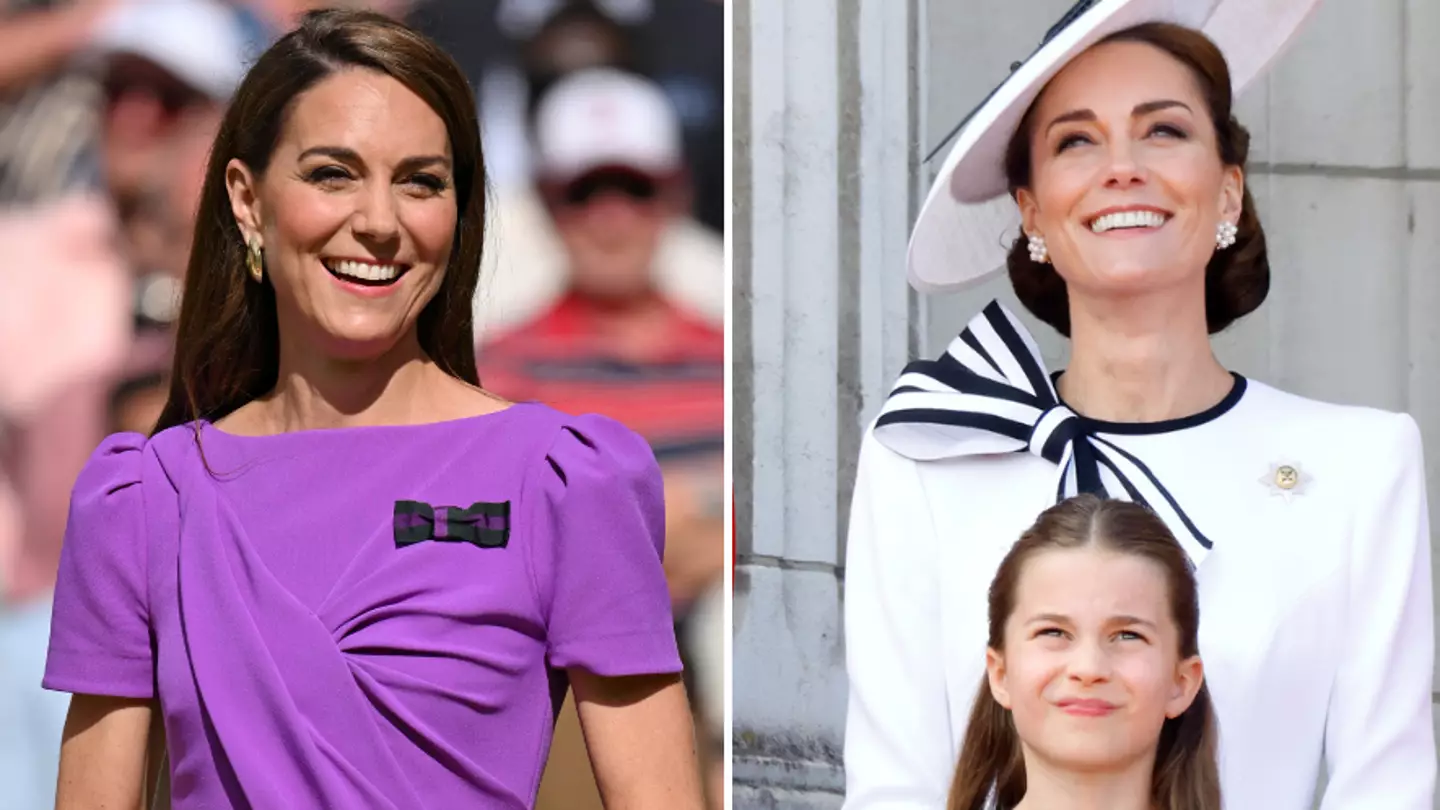 Royal expert gives disappointing update on Kate Middleton after Wimbledon appearance
