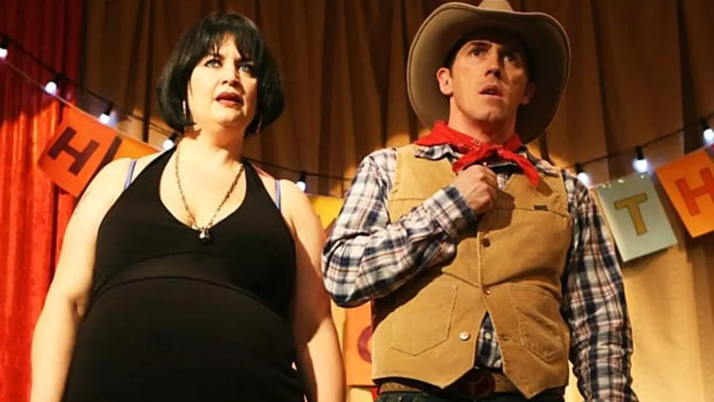 The show will return for one more episode. (BBC)