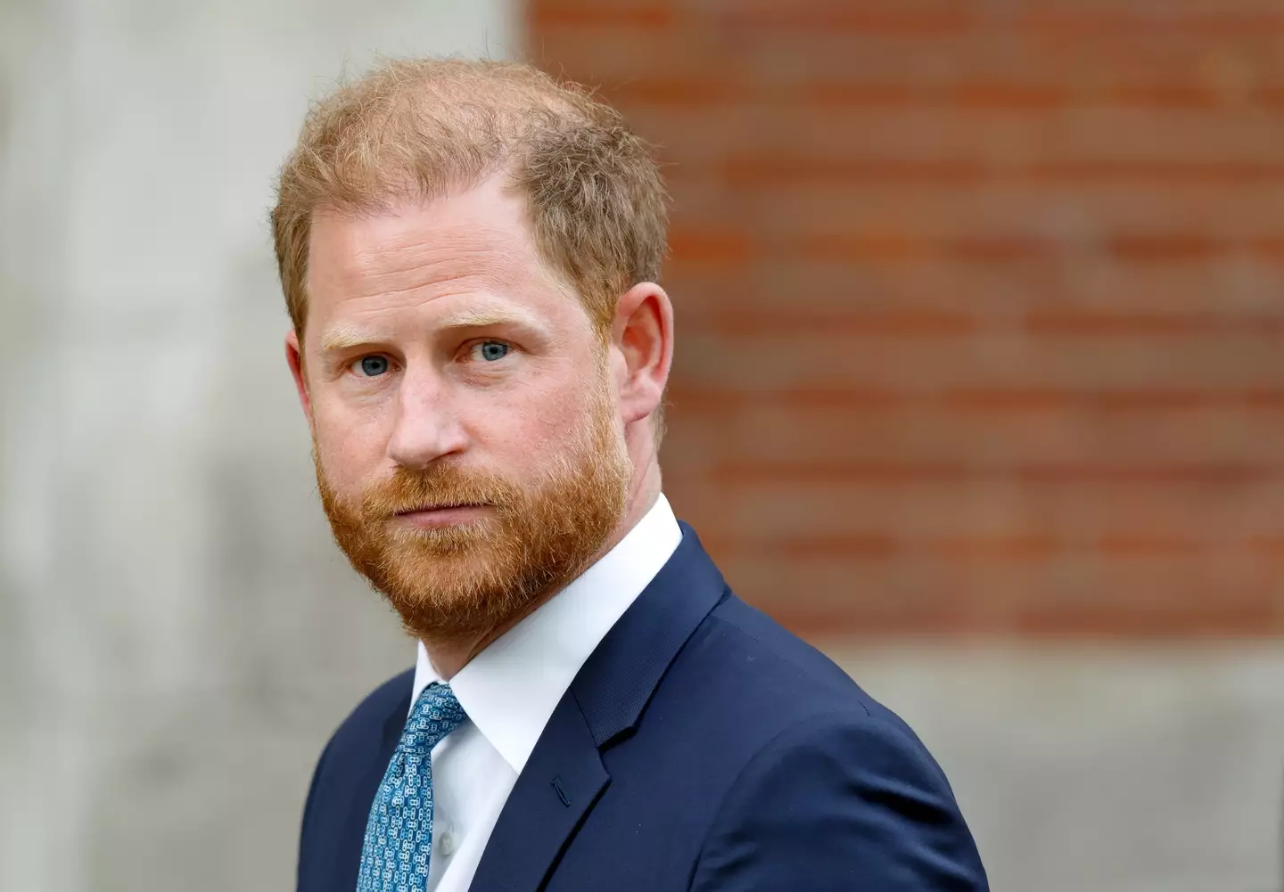 Prince Harry is suing a major media company (Max Mumby/Indigo/Getty Images)