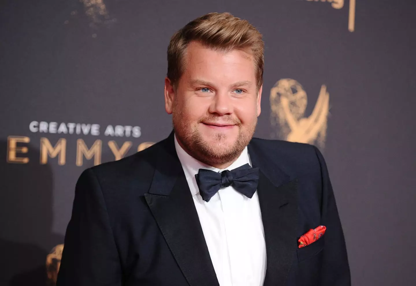 The star has since moved back to the UK. (Jason LaVeris/FilmMagic)