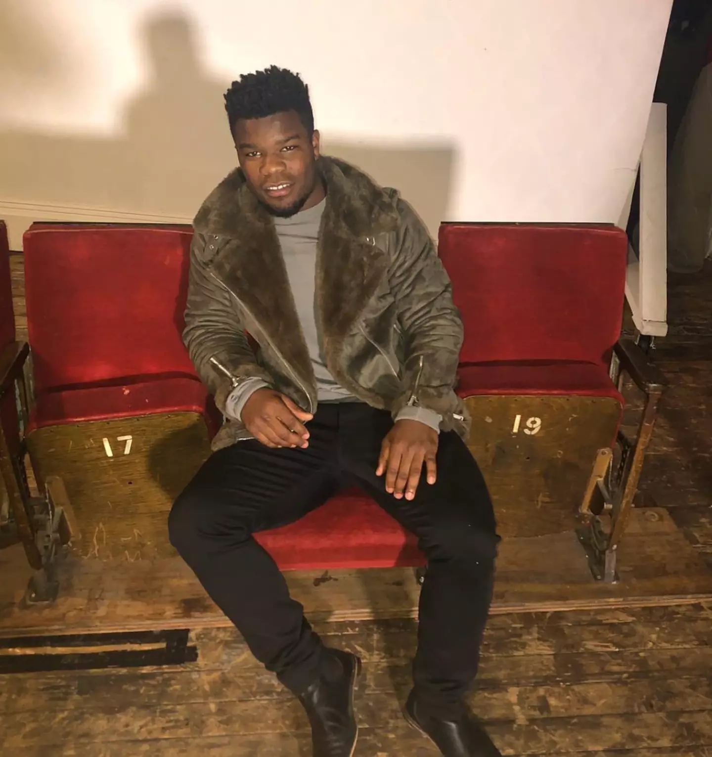 An appeal has been issued for Levi Davis, who has been missing for over a week.