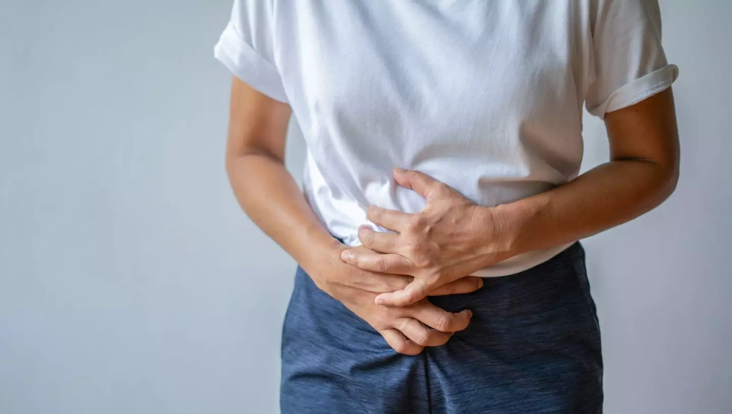 Pain, weakness, and chills are all common symptoms of the plague (boonchai wedmakawand / Getty)