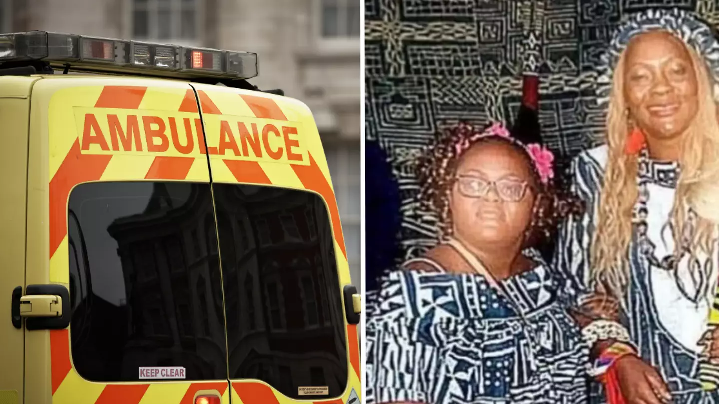 Getty Stock Images / Family Handout