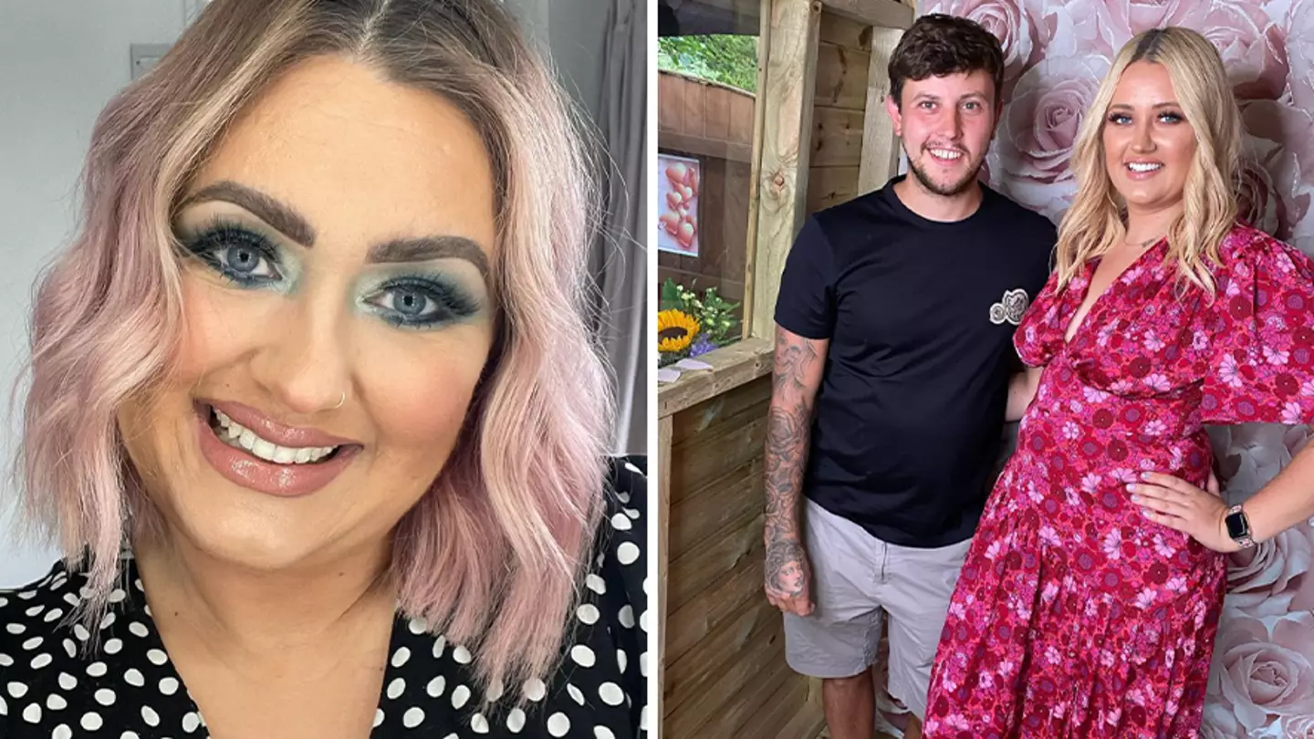 Gogglebox's Ellie Warner Flooded With Support Over Boyfriend’s Car Crash