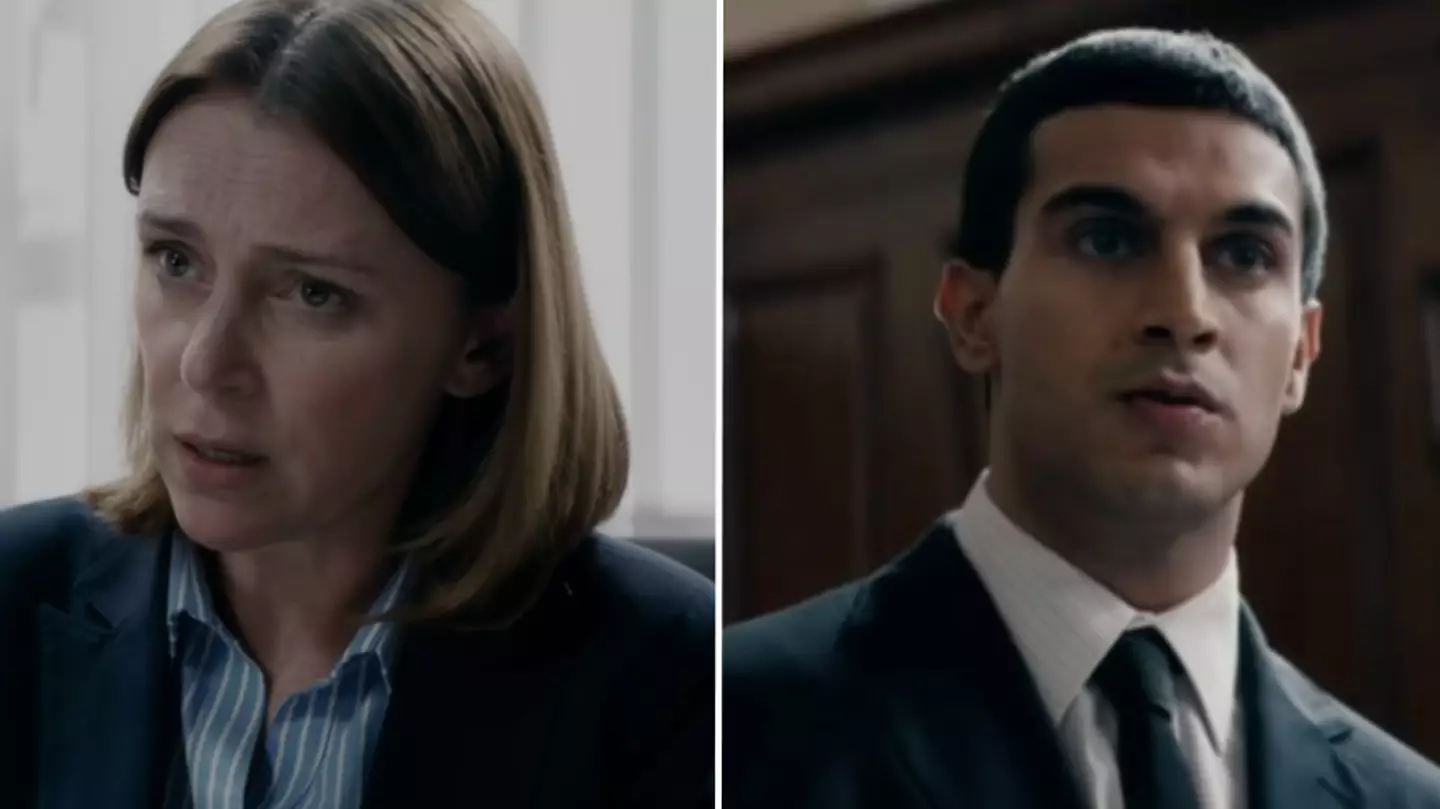 'Horrific' two-part drama based on real-life murder leaves Netflix viewers in shock as they urge others to watch