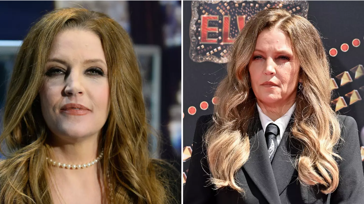Lisa Marie Presley's cause of death confirmed to be bowel obstruction