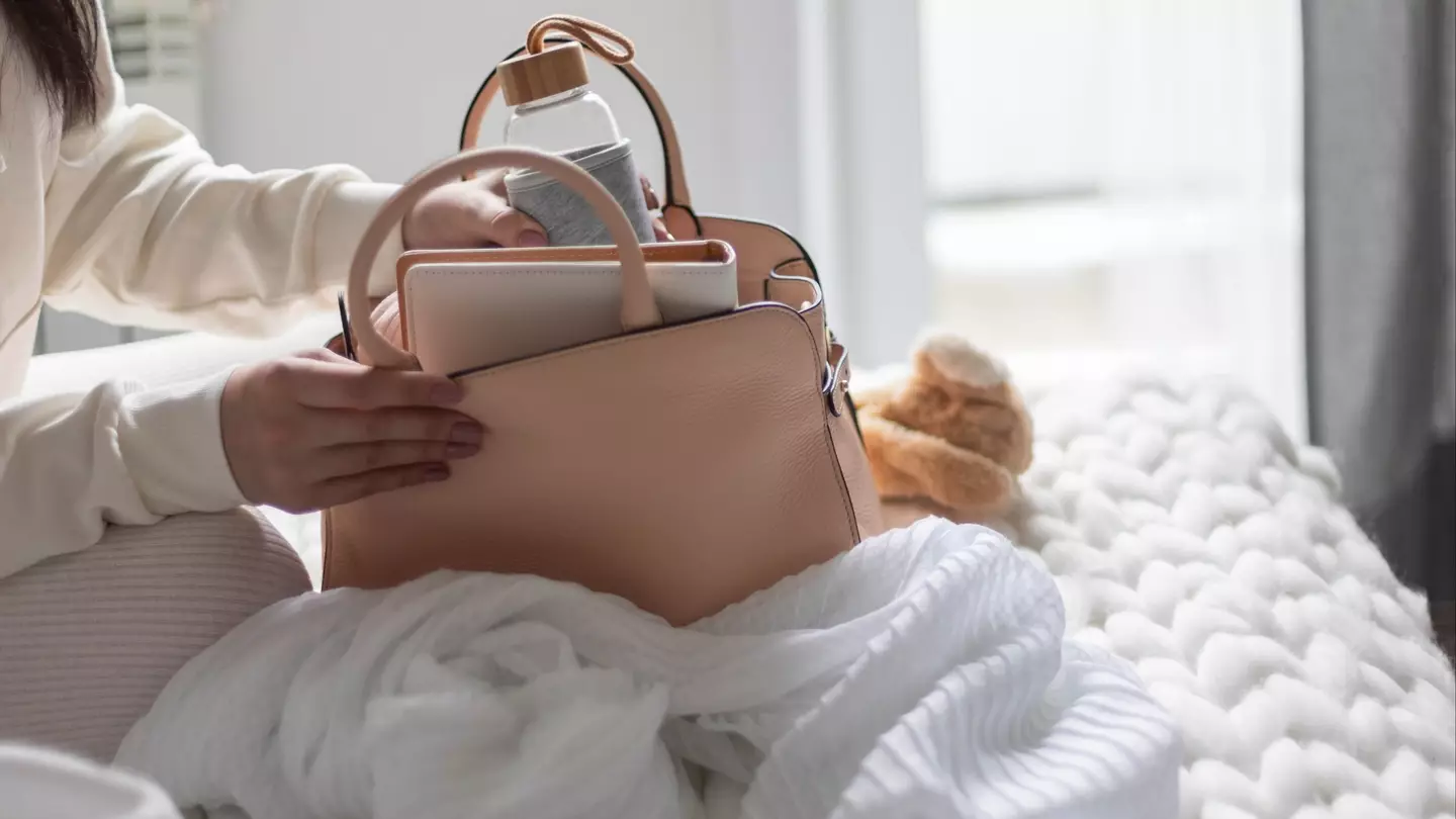 ‘Analog bags’ explained as trend takes over Gen Z