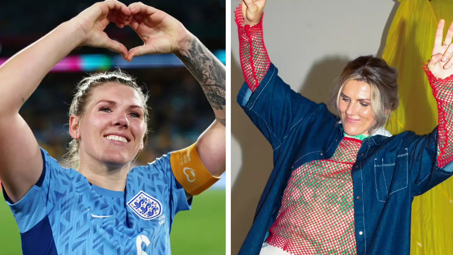 FIFA/FIFA via Getty Images / Sky Sports Editions