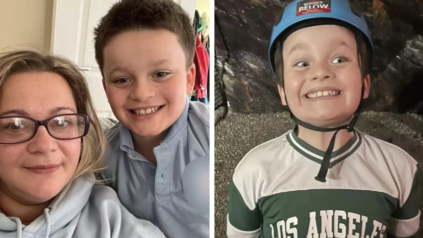Mum claims autistic son was excluded twice a week as school 'can't cope' with him