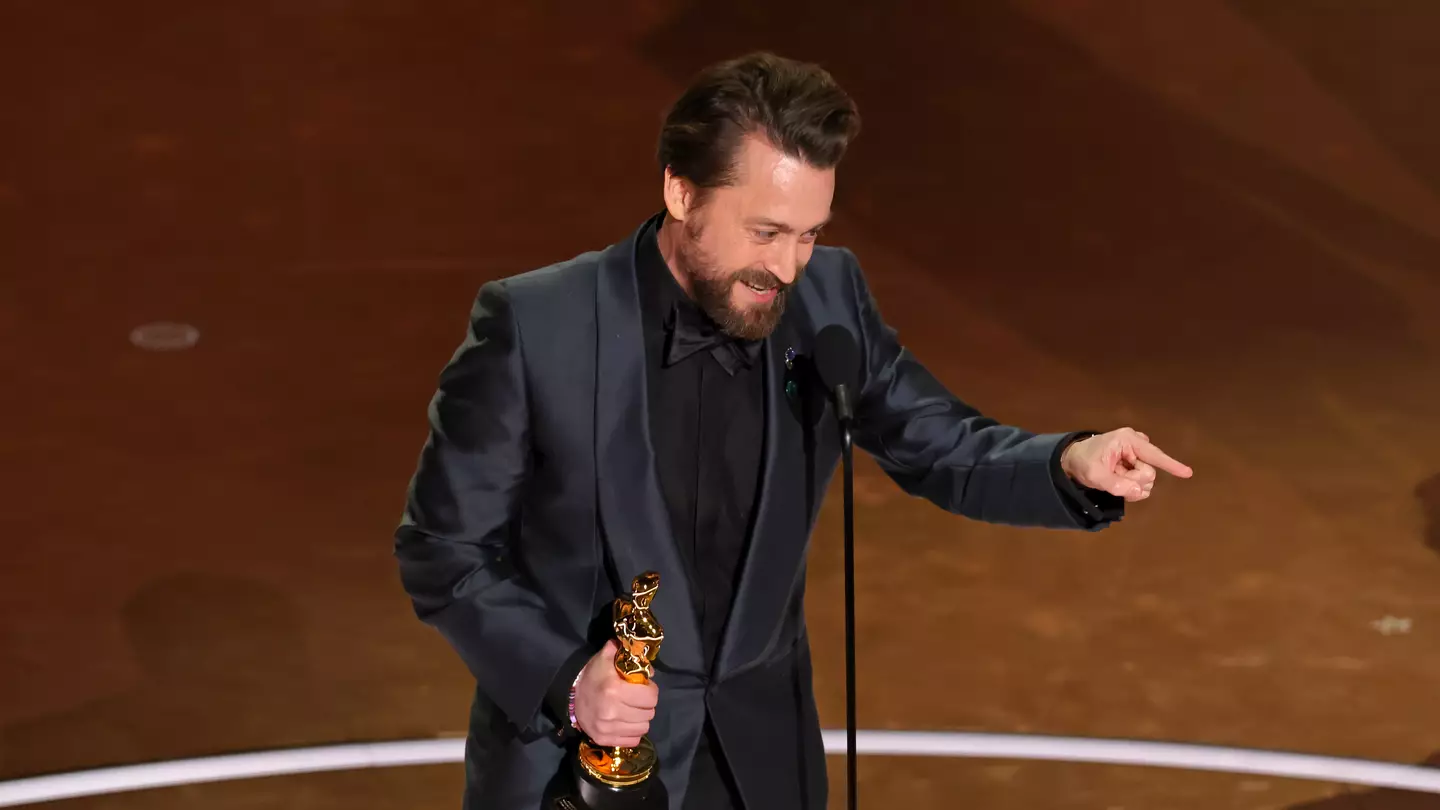 Kevin Winter/Getty Images