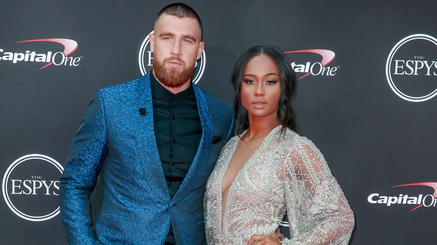 Travis Kelce’s ex Kayla Nicole flooded with ‘weird’ comments under her posts after Taylor Swift engagement