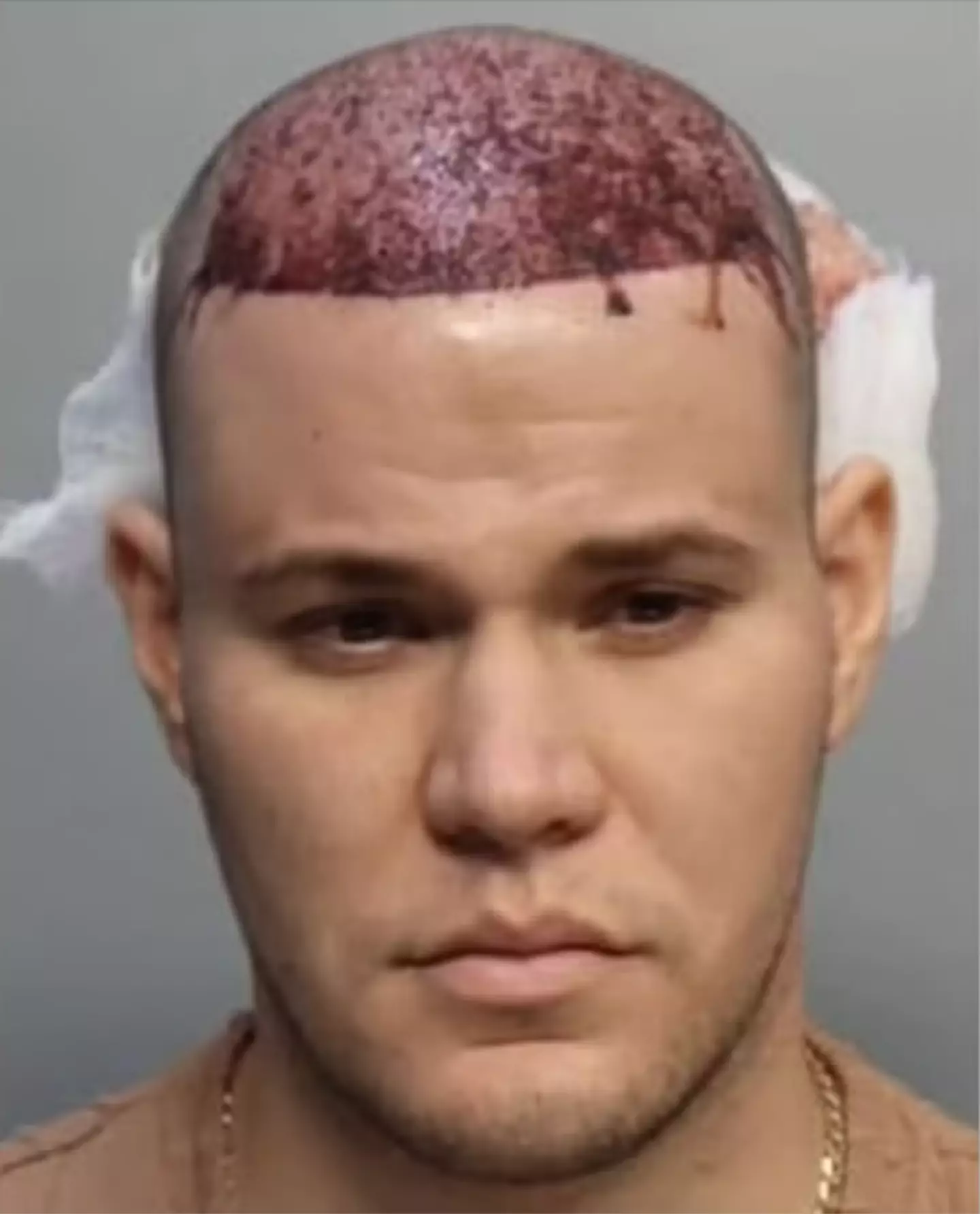 (Miami-Dade Corrections & Rehabilitation)