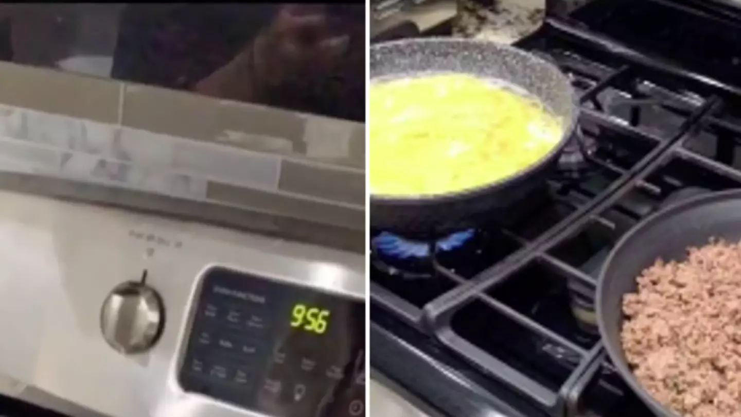 Woman Discovers Boyfriend Is Cheating After Spotting Clue In Food Pic