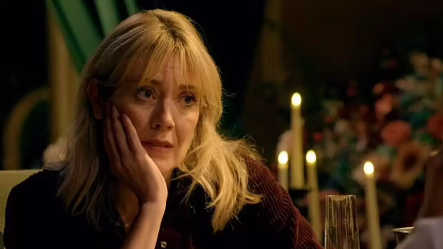 The Traitors viewers concerned the final has already been ‘ruined’ before its even been aired