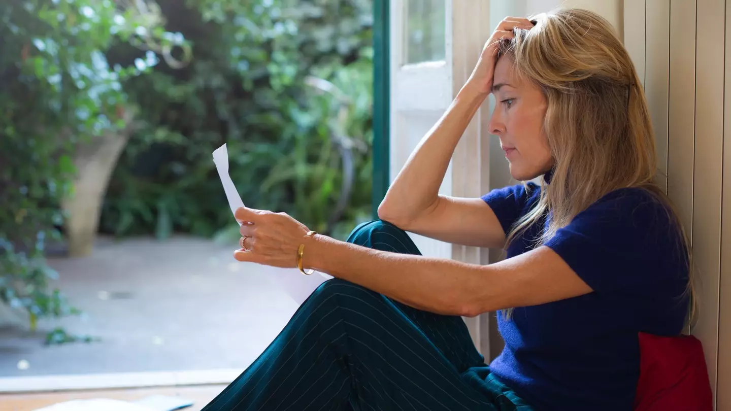 Experts reveal why people aren’t having mid-life crises anymore and it’s pretty sad