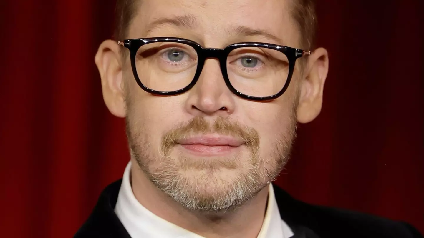 Emma McIntyre/Getty Images for Academy Museum of Motion Pictures