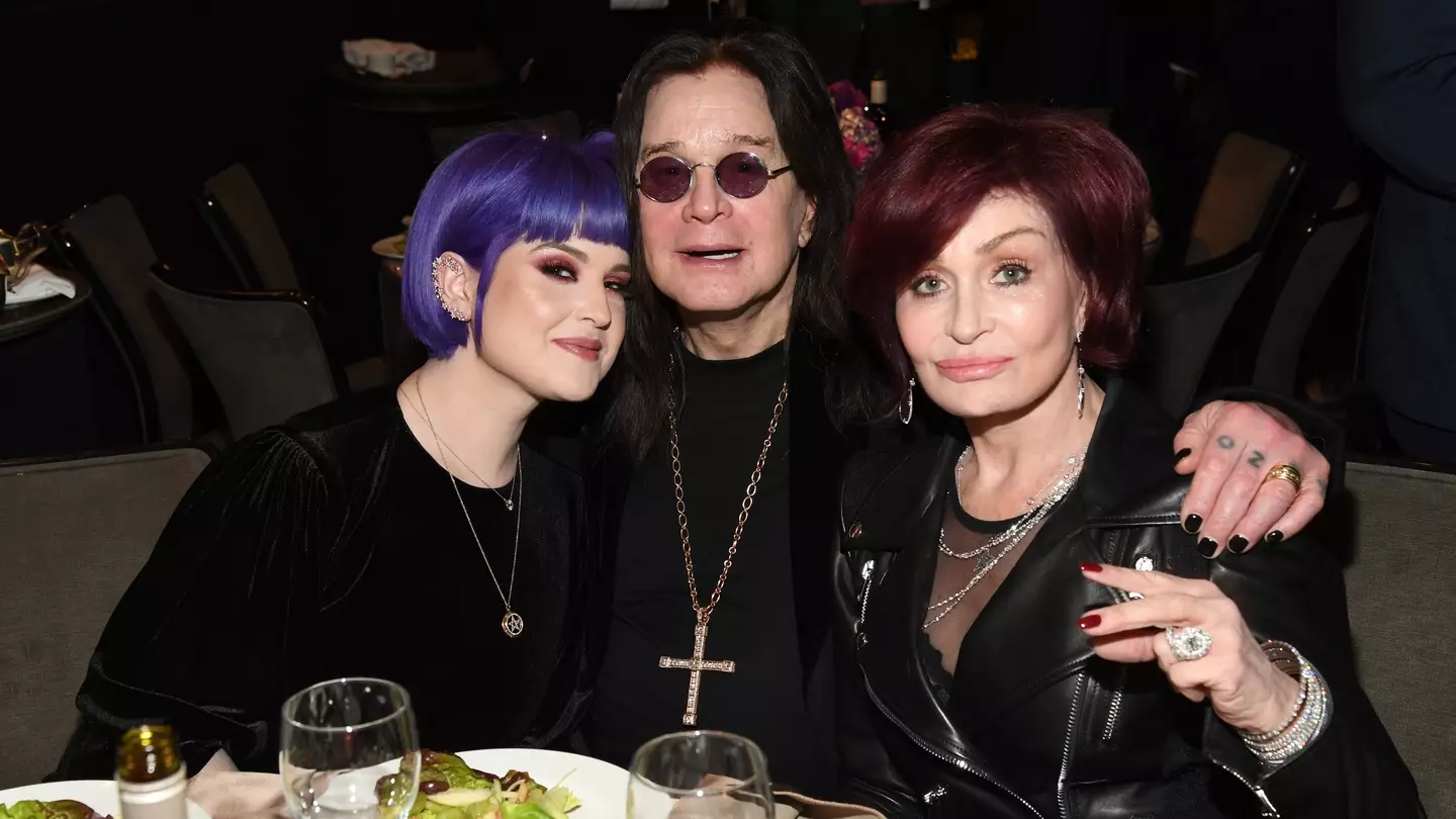 Ozzy Osbourne’s final words revealed as wife Sharon shares gut-wrenching admission