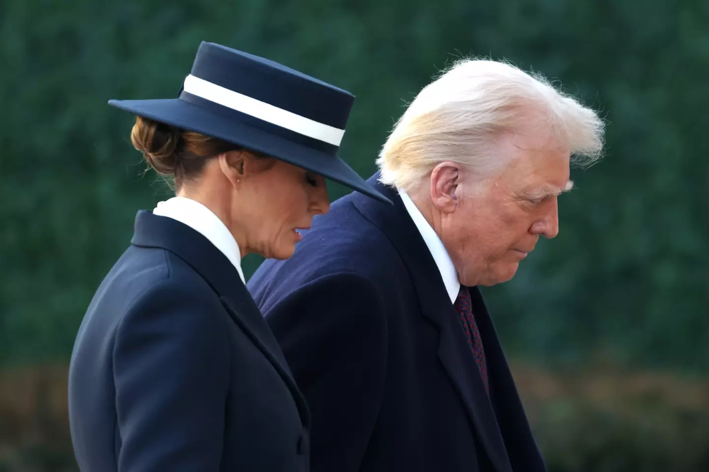 Trump will become the 47th president of the USA (Scott Olson/Getty Images)